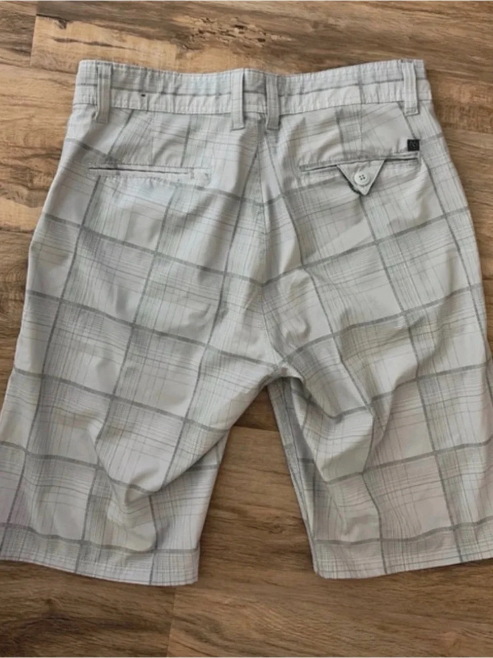 burnside light gray